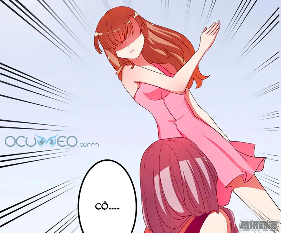 Gối Đầu Vào Tổng Tài Ác Ma Chapter 10 - 18