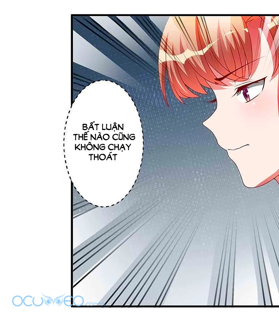 Gối Đầu Vào Tổng Tài Ác Ma Chapter 18 - 24