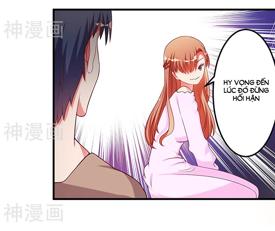 Gối Đầu Vào Tổng Tài Ác Ma Chapter 22 - 7