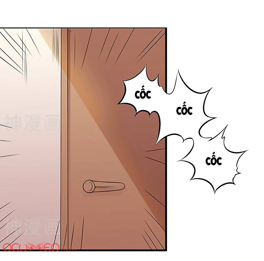 Gối Đầu Vào Tổng Tài Ác Ma Chapter 26 - 5