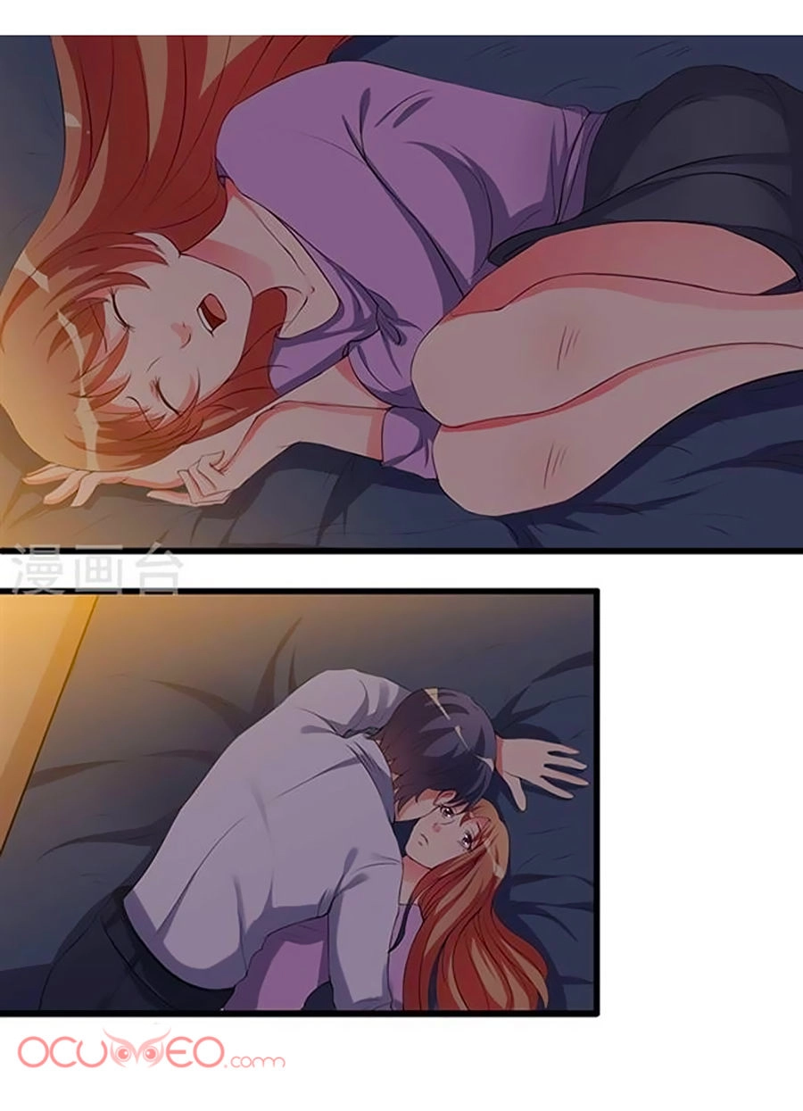 Gối Đầu Vào Tổng Tài Ác Ma Chapter 28 - 1