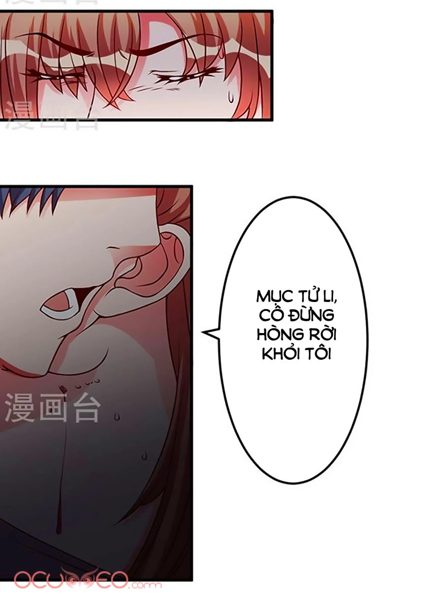Gối Đầu Vào Tổng Tài Ác Ma Chapter 30 - 2