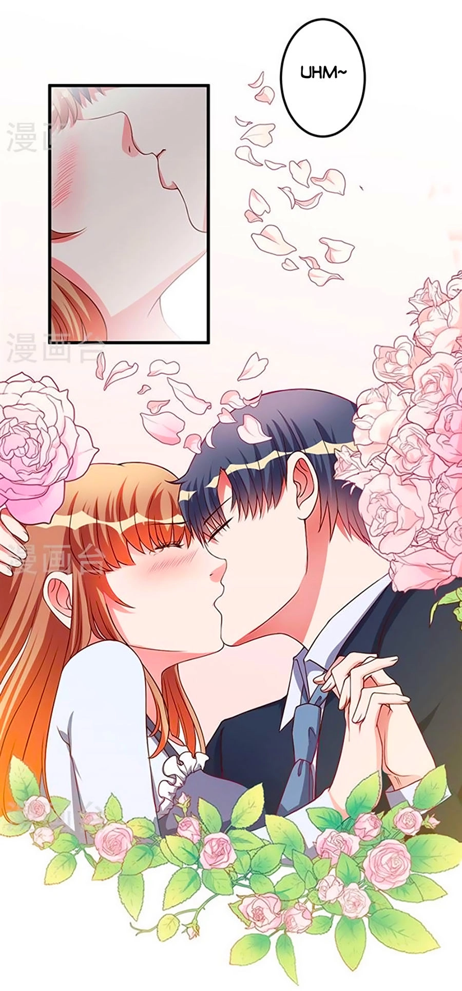 Gối Đầu Vào Tổng Tài Ác Ma Chapter 35 - 10