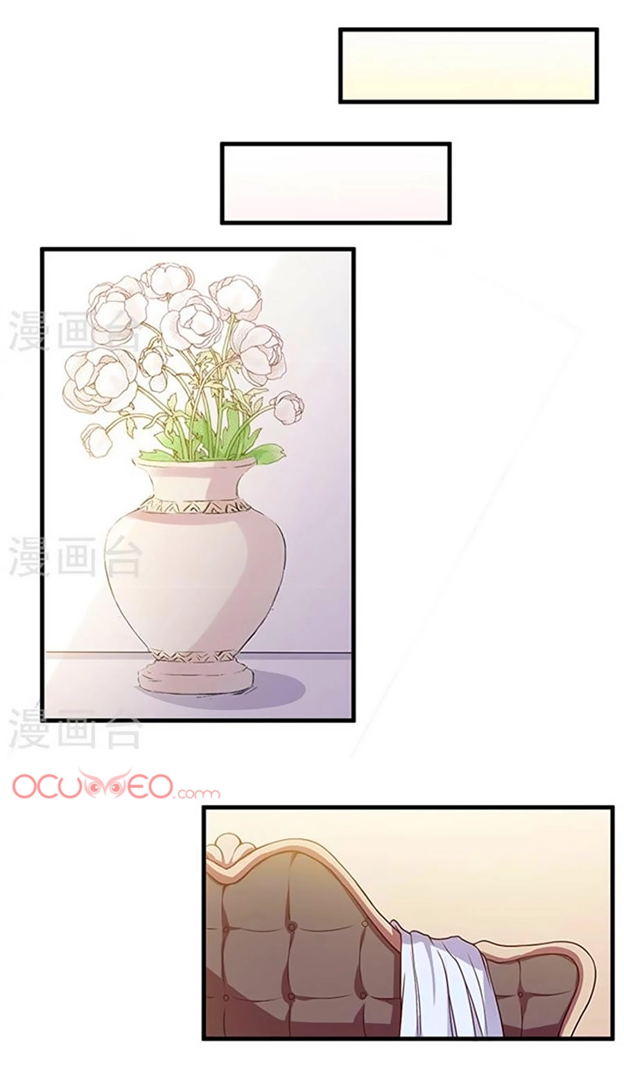 Gối Đầu Vào Tổng Tài Ác Ma Chapter 35 - 11