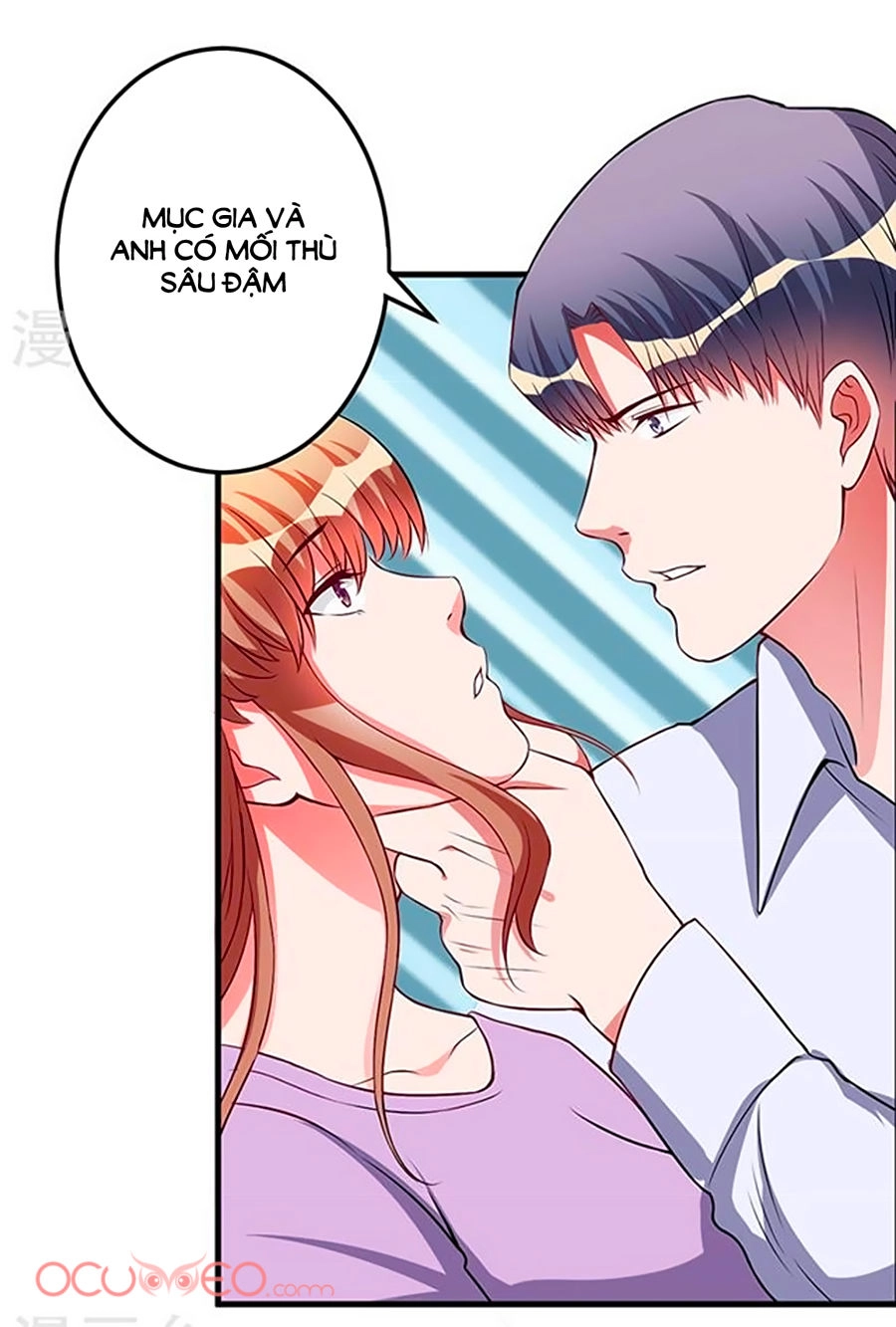 Gối Đầu Vào Tổng Tài Ác Ma Chapter 37 - 5