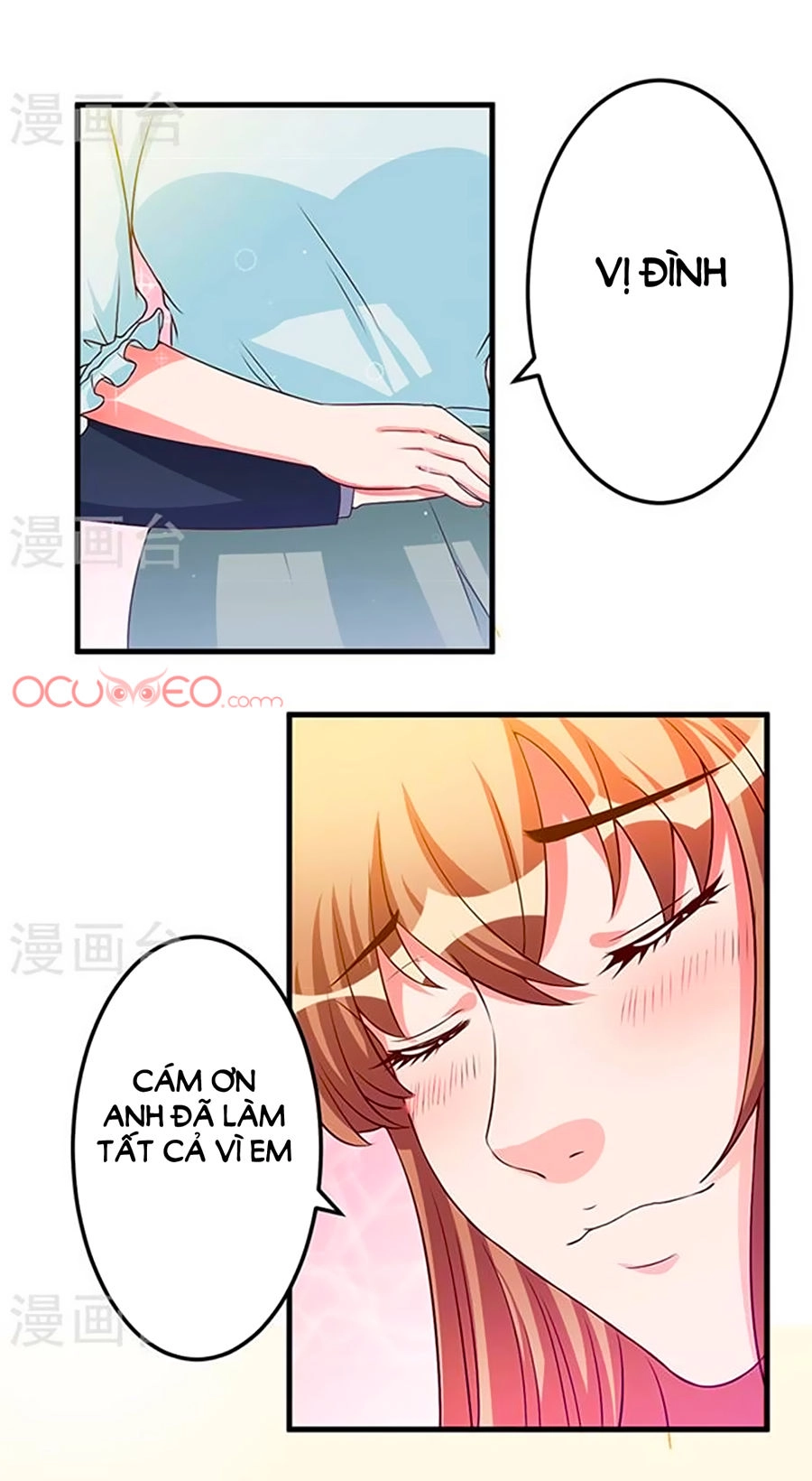 Gối Đầu Vào Tổng Tài Ác Ma Chapter 39 - 2