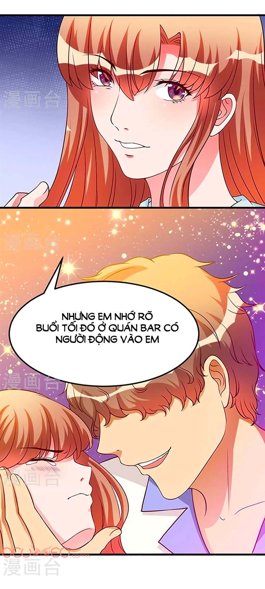 Gối Đầu Vào Tổng Tài Ác Ma Chapter 39 - 15