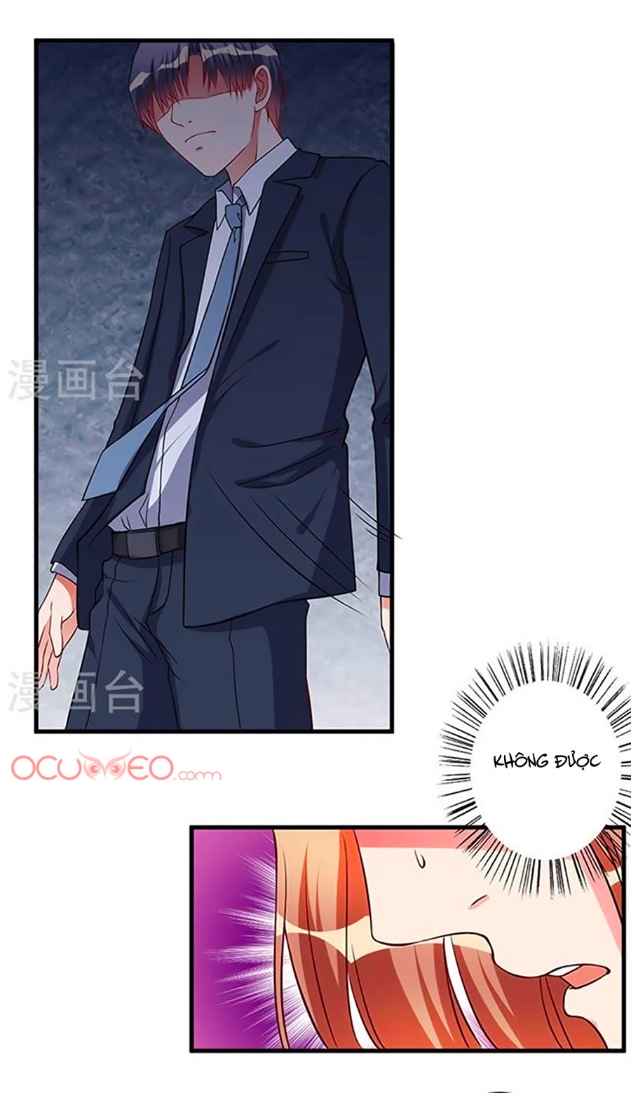 Gối Đầu Vào Tổng Tài Ác Ma Chapter 39 - 18