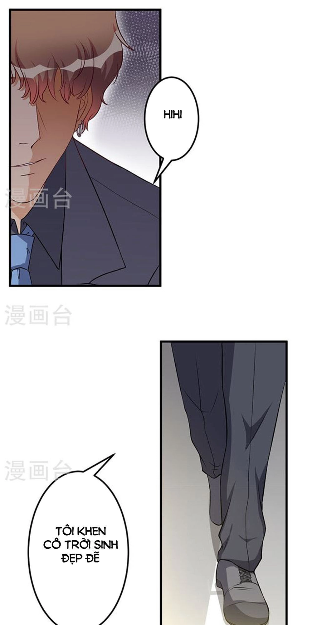 Gối Đầu Vào Tổng Tài Ác Ma Chapter 46 - 16