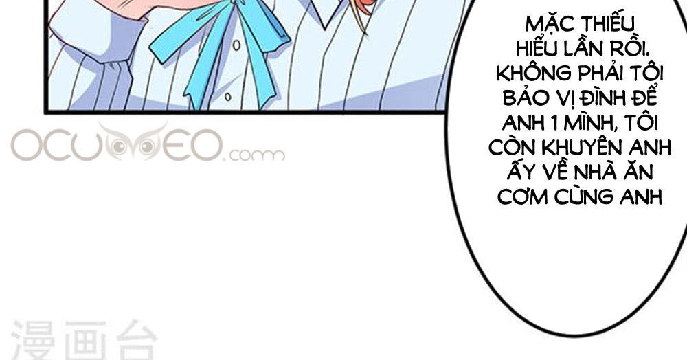 Gối Đầu Vào Tổng Tài Ác Ma Chapter 46 - 19