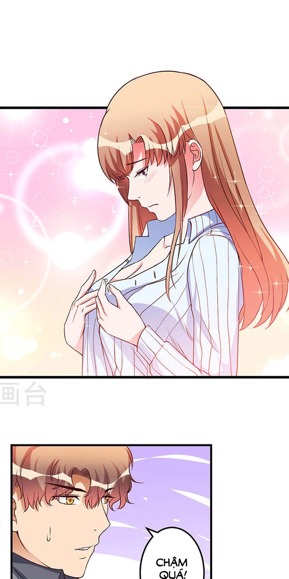 Gối Đầu Vào Tổng Tài Ác Ma Chapter 51 - 2