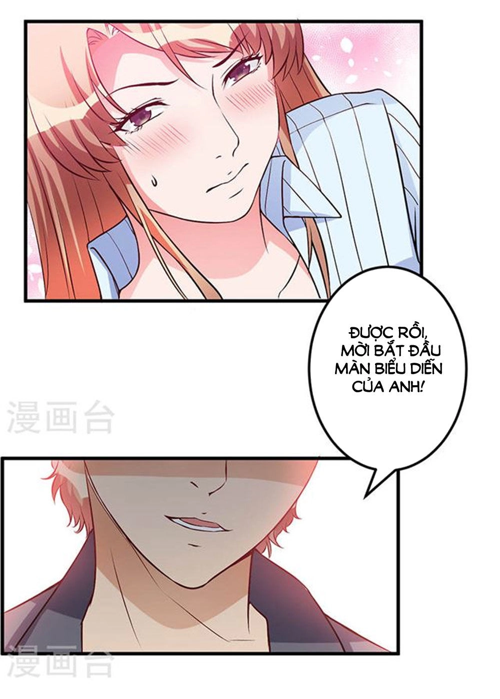 Gối Đầu Vào Tổng Tài Ác Ma Chapter 51 - 6