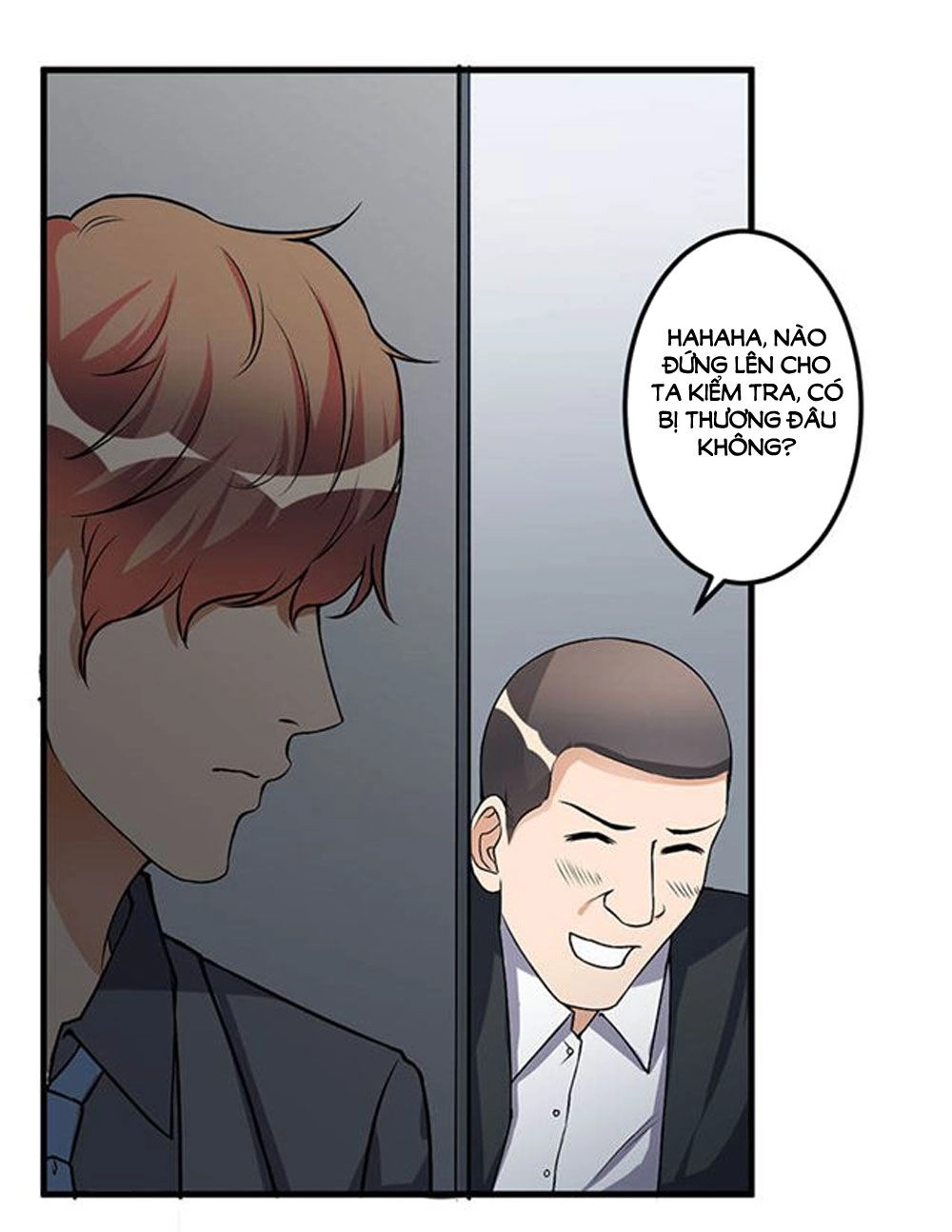 Gối Đầu Vào Tổng Tài Ác Ma Chapter 51 - 12