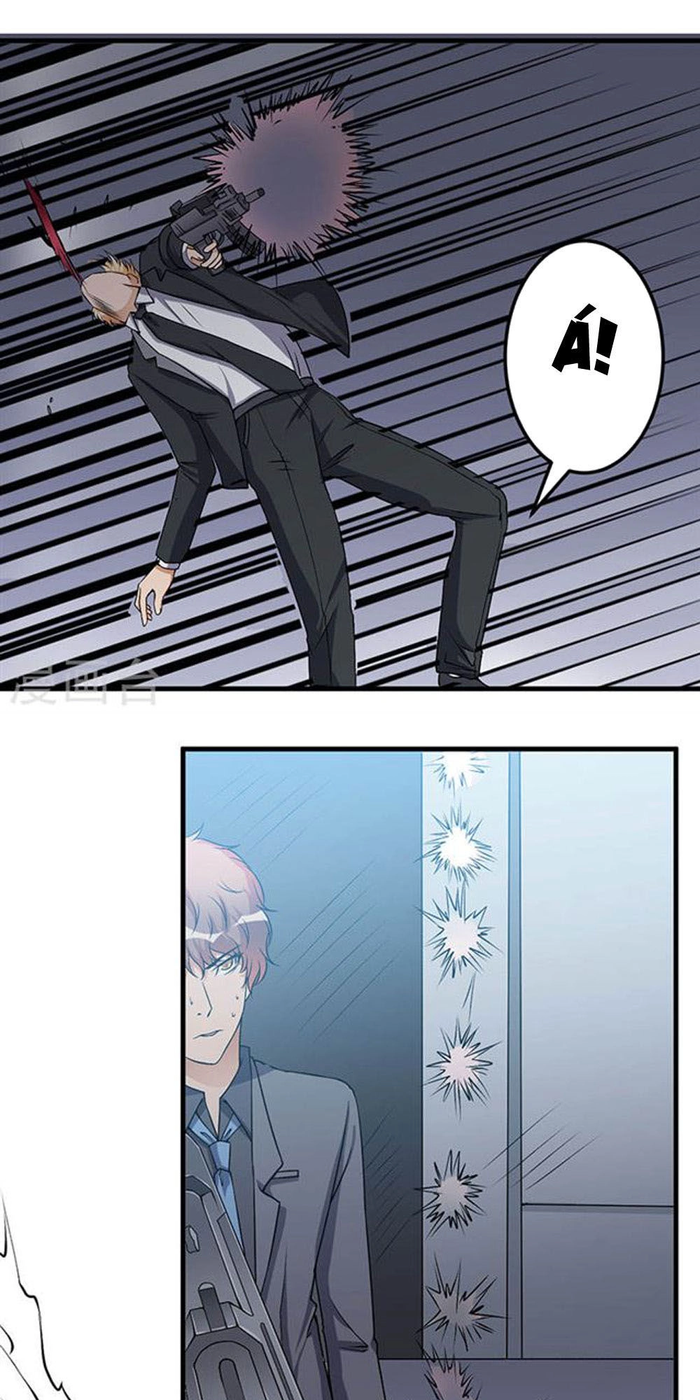 Gối Đầu Vào Tổng Tài Ác Ma Chapter 51 - 23