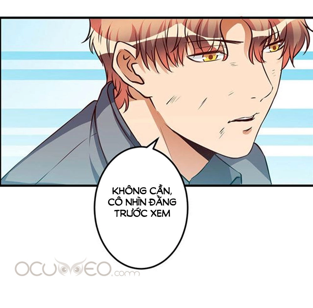 Gối Đầu Vào Tổng Tài Ác Ma Chapter 53 - 22