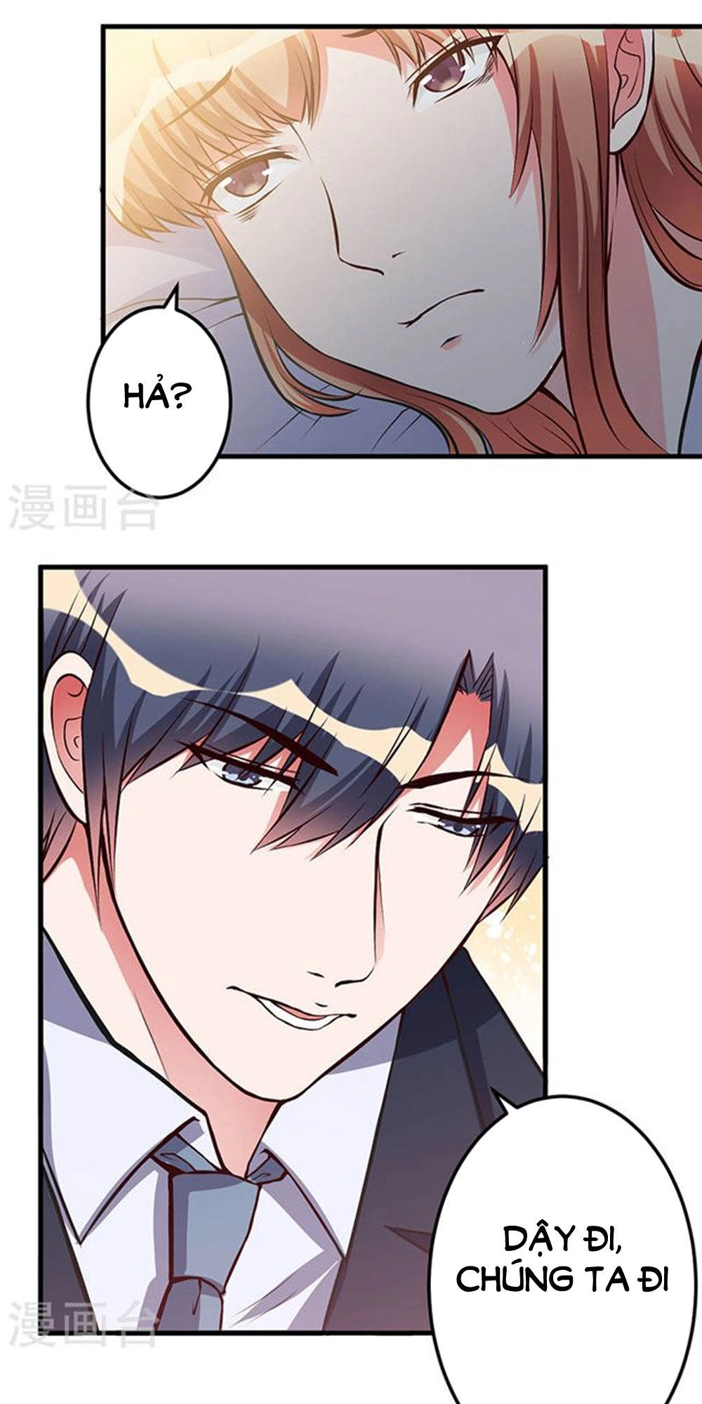 Gối Đầu Vào Tổng Tài Ác Ma Chapter 55 - 17