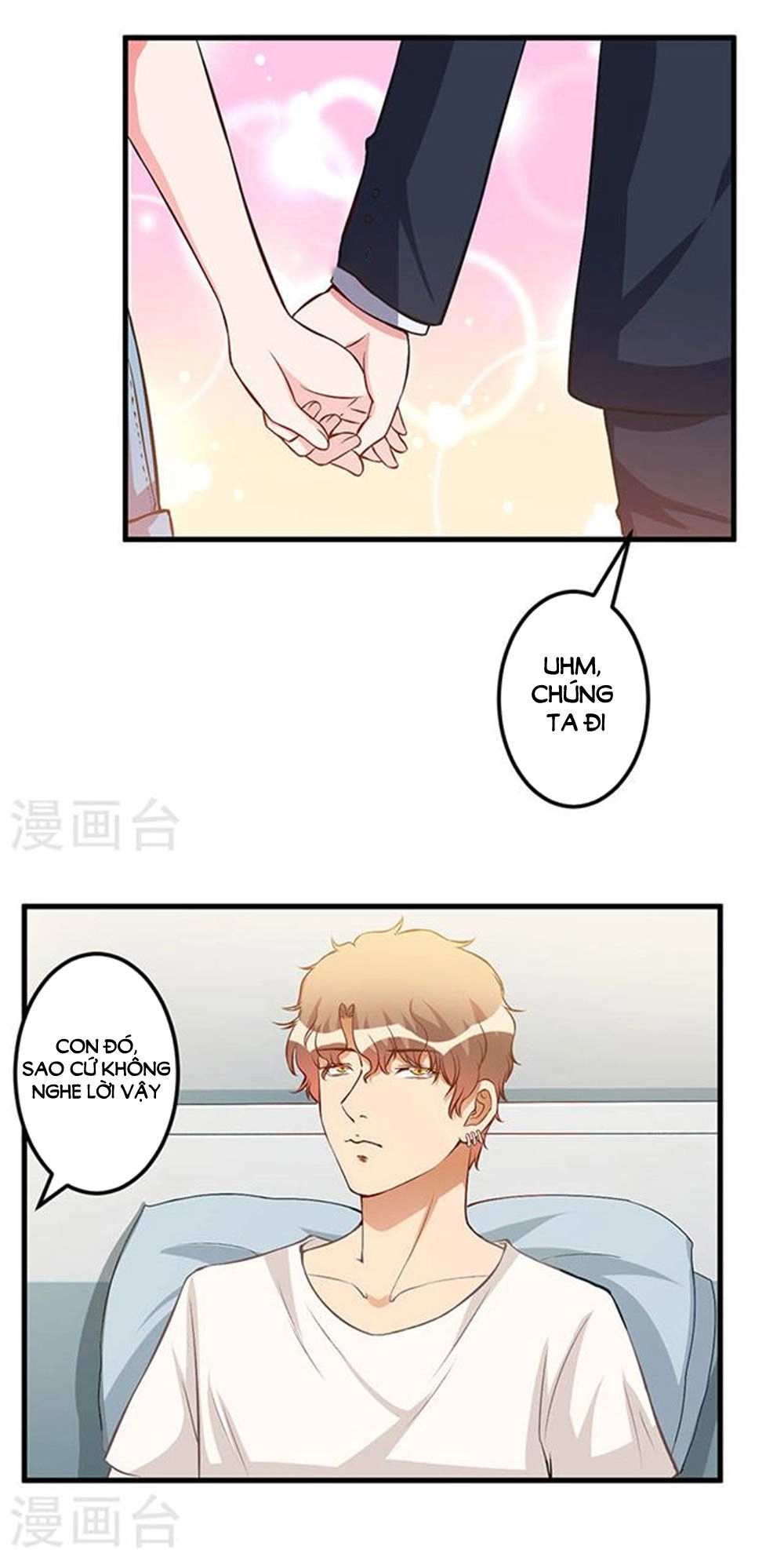 Gối Đầu Vào Tổng Tài Ác Ma Chapter 56 - 12