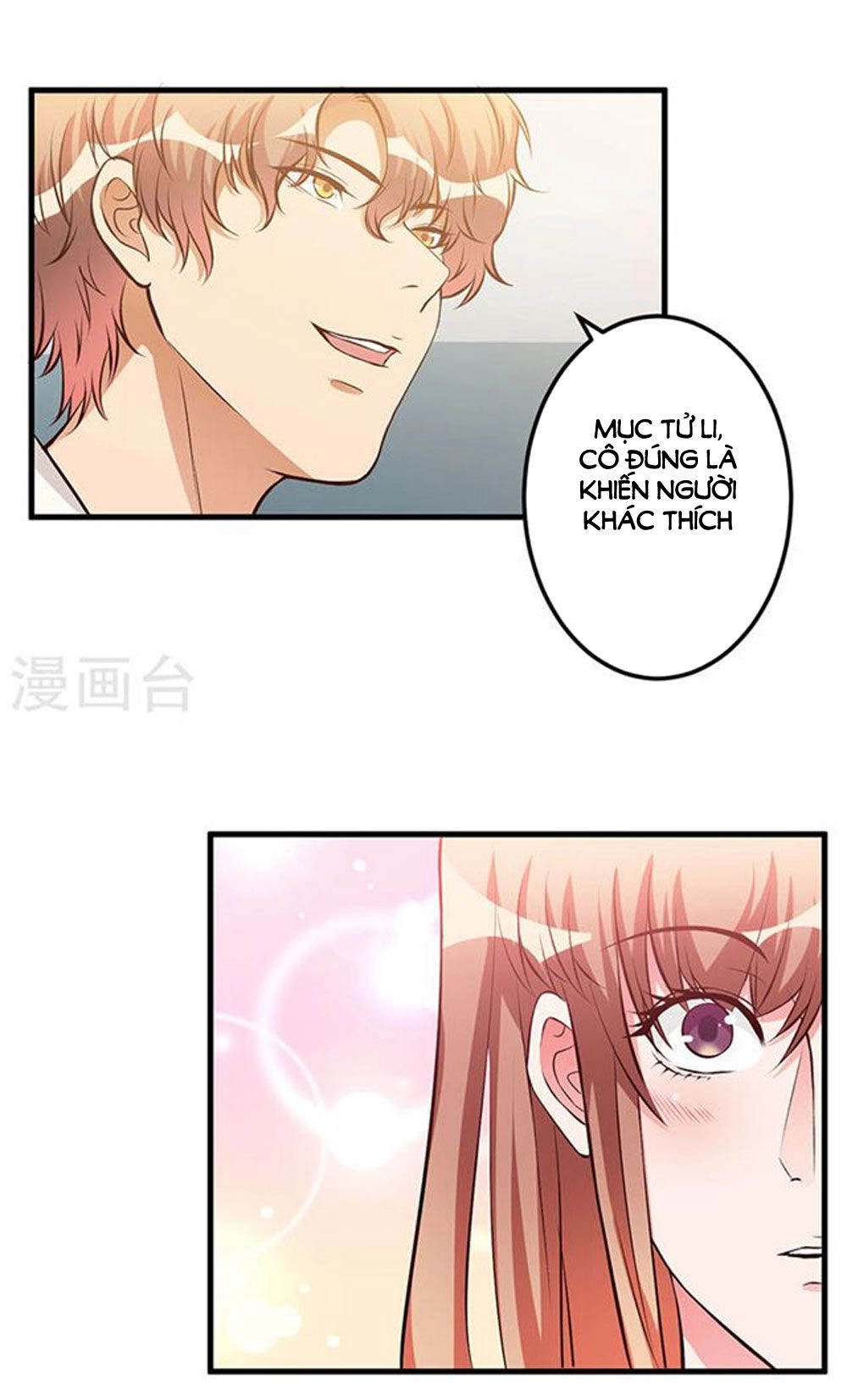 Gối Đầu Vào Tổng Tài Ác Ma Chapter 57 - 10