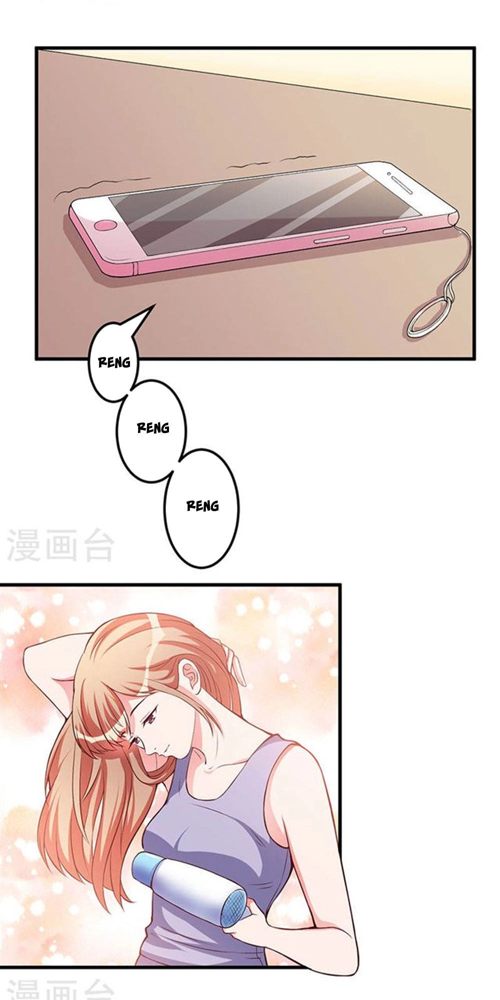 Gối Đầu Vào Tổng Tài Ác Ma Chapter 58 - 4