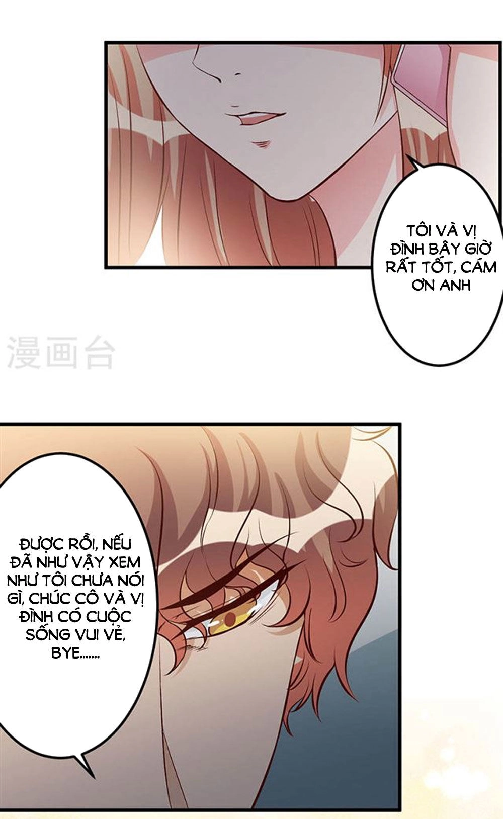 Gối Đầu Vào Tổng Tài Ác Ma Chapter 58 - 9