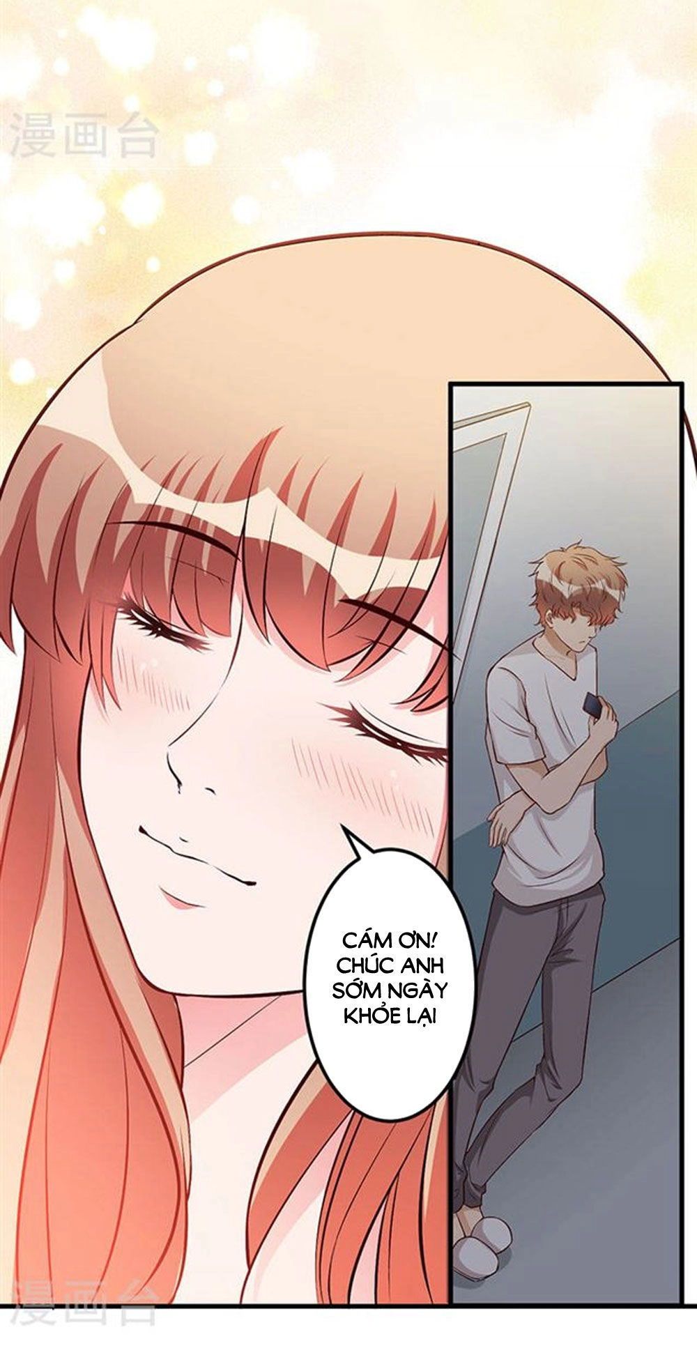 Gối Đầu Vào Tổng Tài Ác Ma Chapter 58 - 10