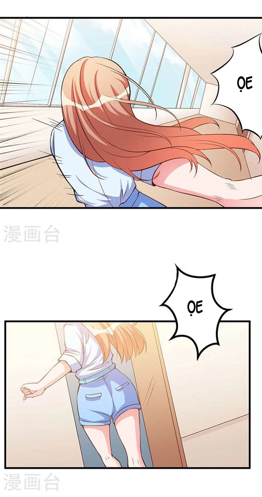 Gối Đầu Vào Tổng Tài Ác Ma Chapter 58 - 13