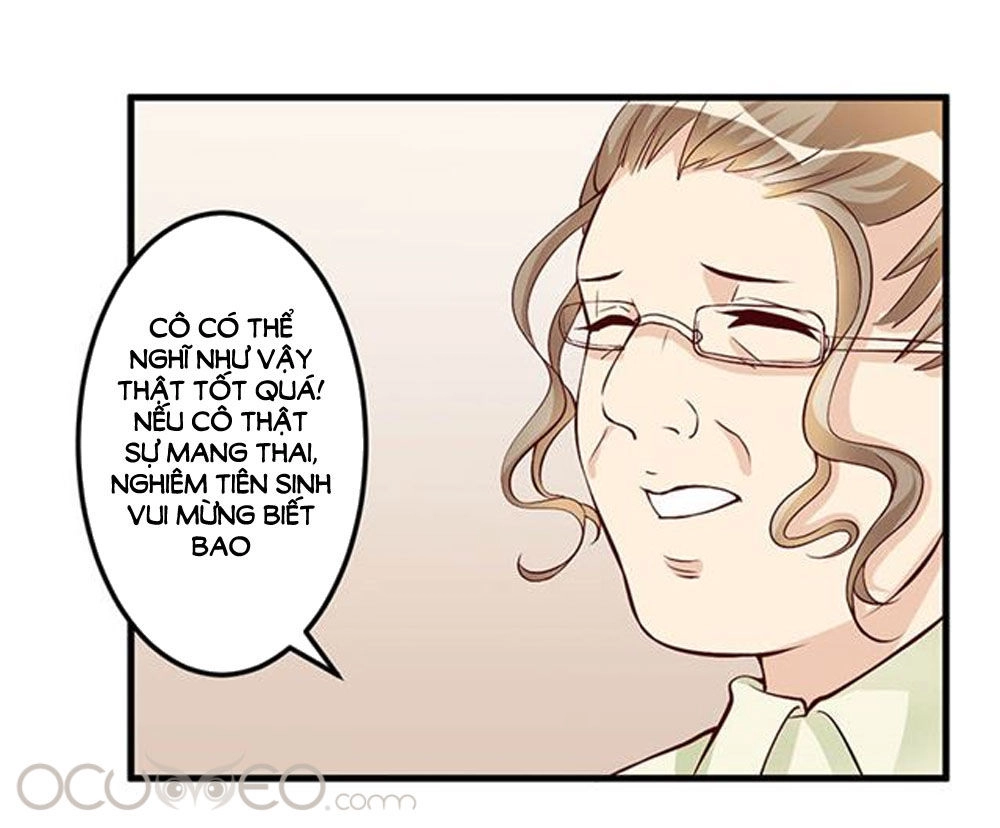 Gối Đầu Vào Tổng Tài Ác Ma Chapter 58 - 20