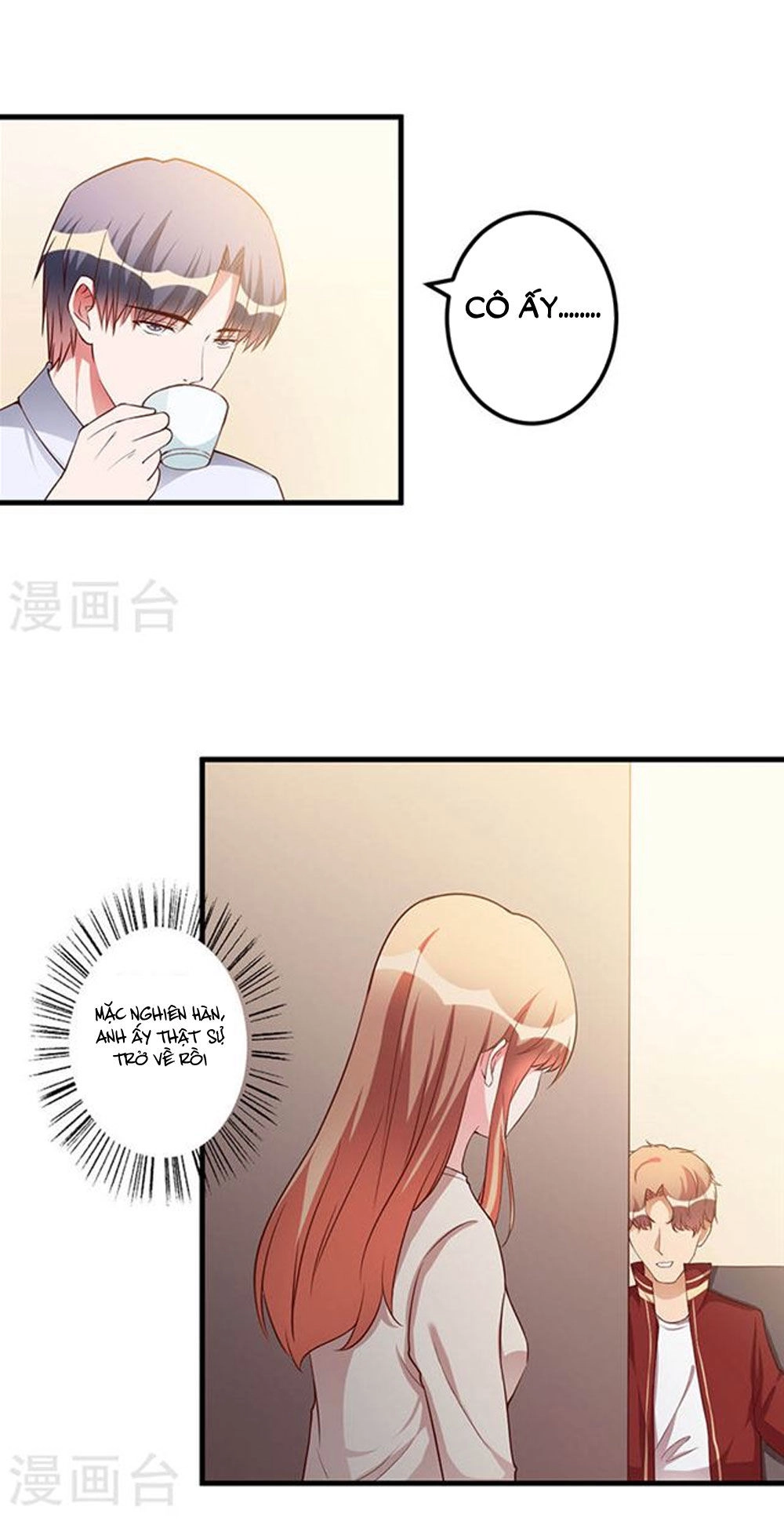 Gối Đầu Vào Tổng Tài Ác Ma Chapter 70 - 2