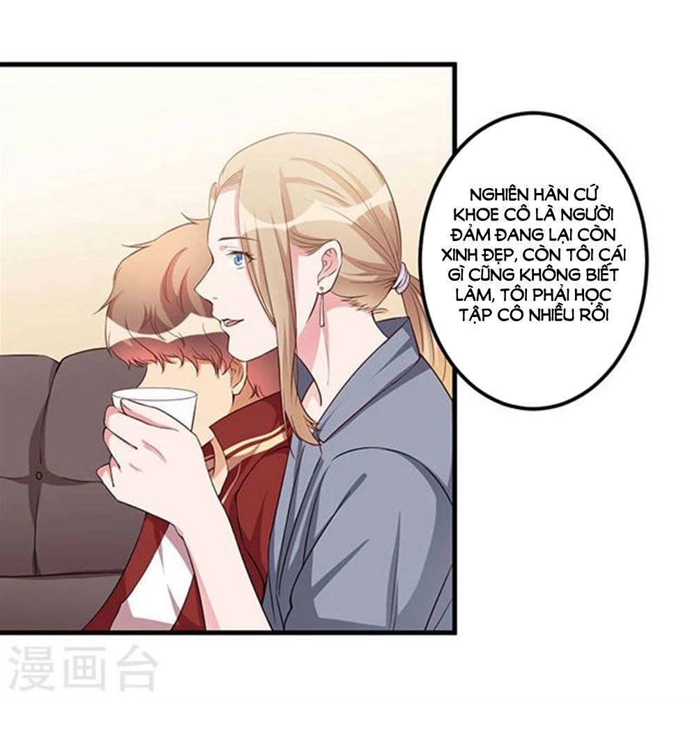 Gối Đầu Vào Tổng Tài Ác Ma Chapter 70 - 9