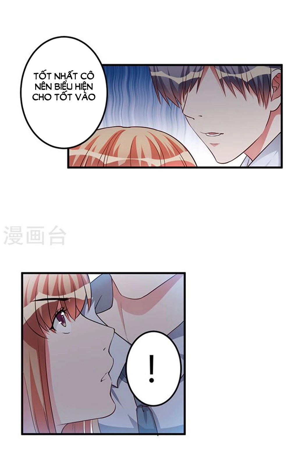 Gối Đầu Vào Tổng Tài Ác Ma Chapter 70 - 12