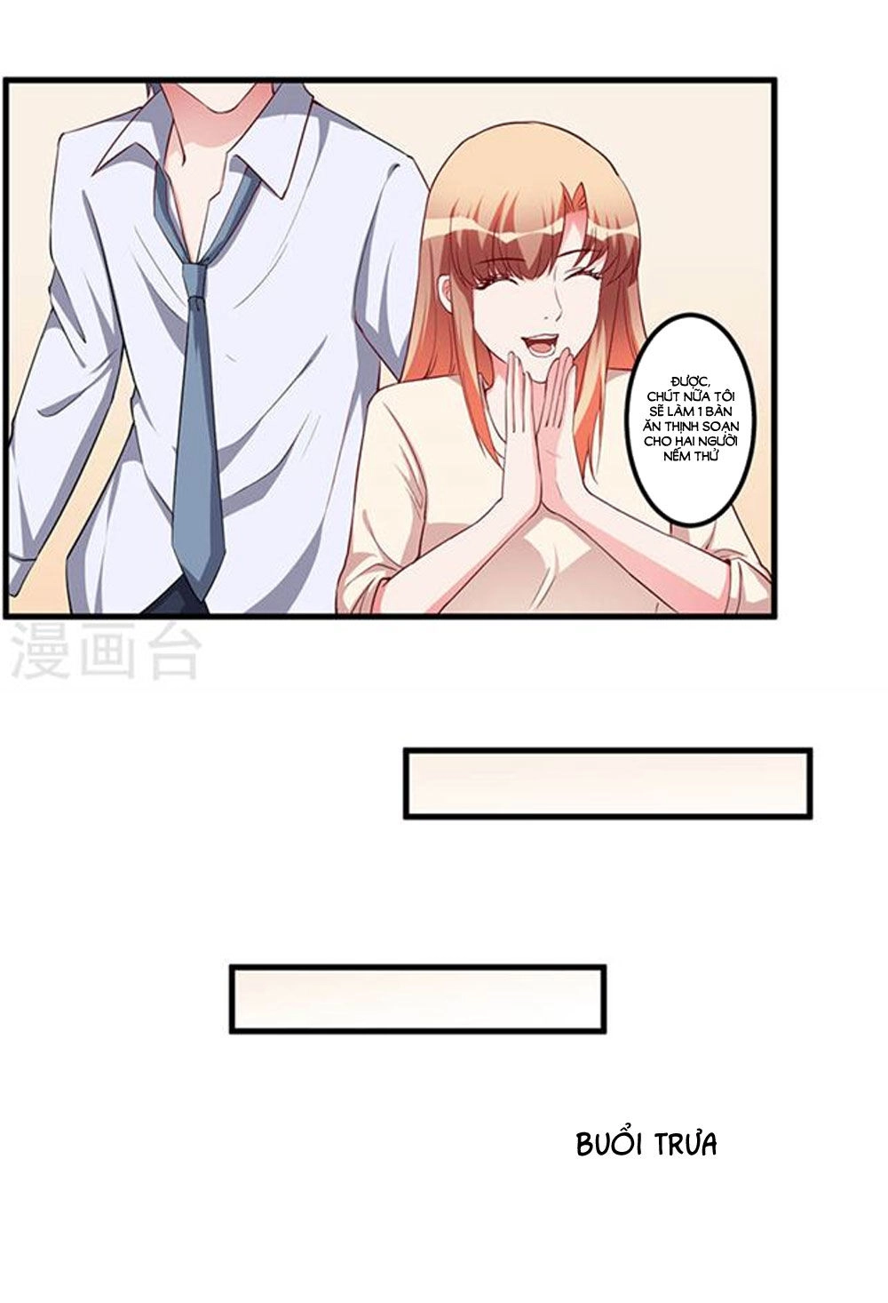 Gối Đầu Vào Tổng Tài Ác Ma Chapter 70 - 13