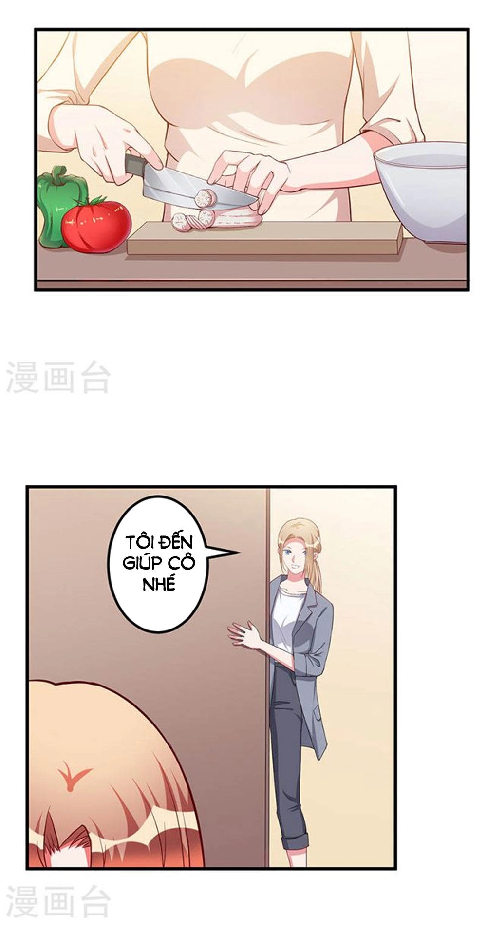 Gối Đầu Vào Tổng Tài Ác Ma Chapter 70 - 14