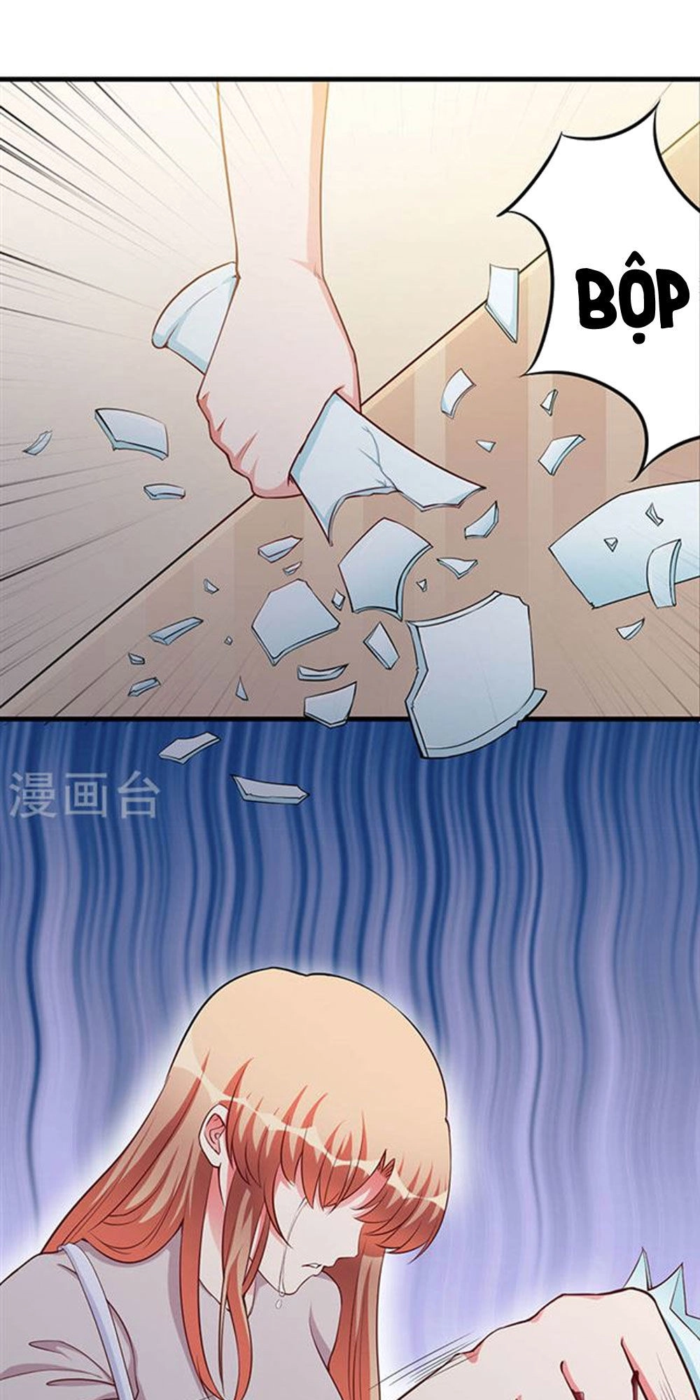 Gối Đầu Vào Tổng Tài Ác Ma Chapter 74 - 16