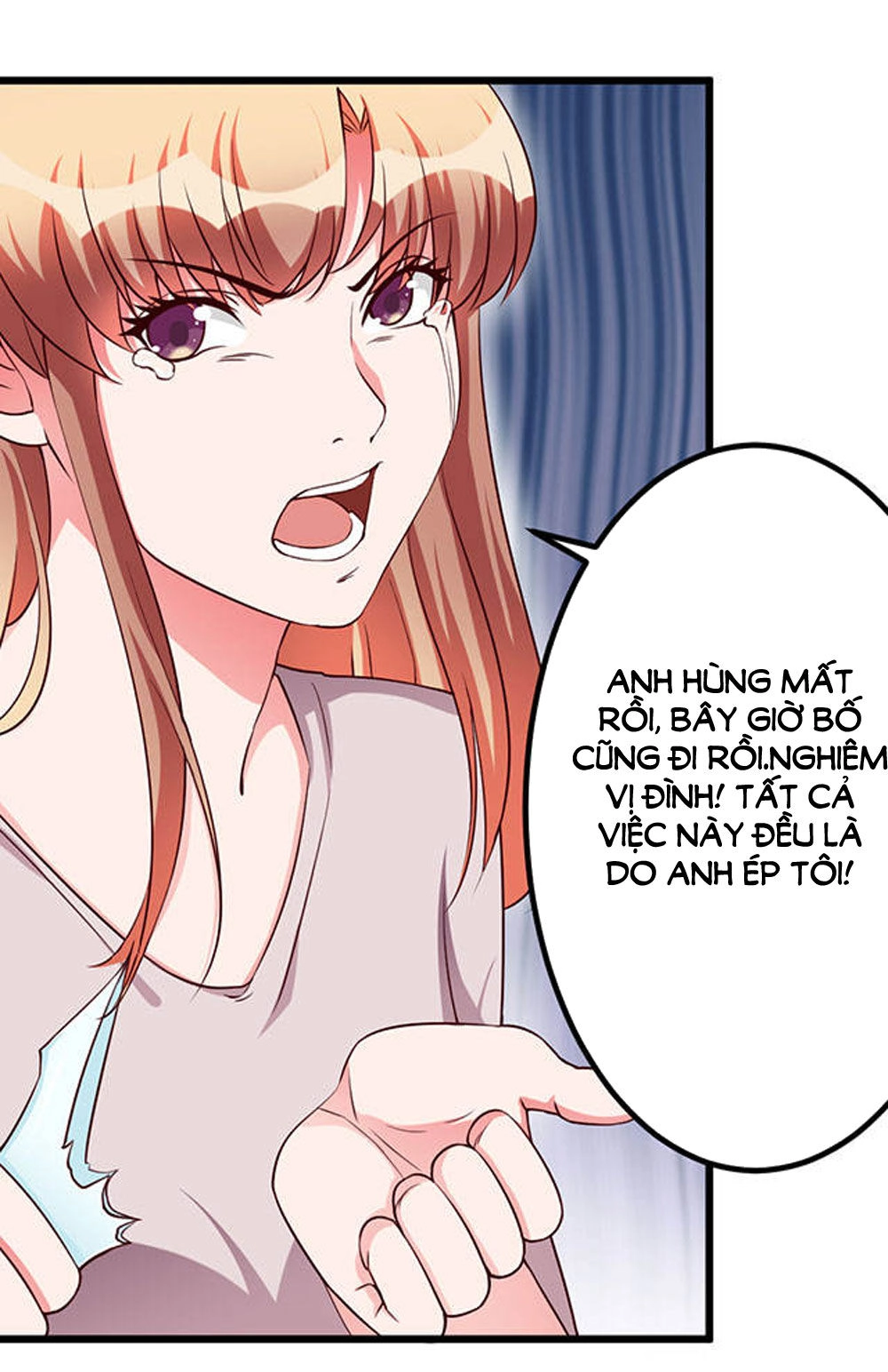 Gối Đầu Vào Tổng Tài Ác Ma Chapter 75 - 1