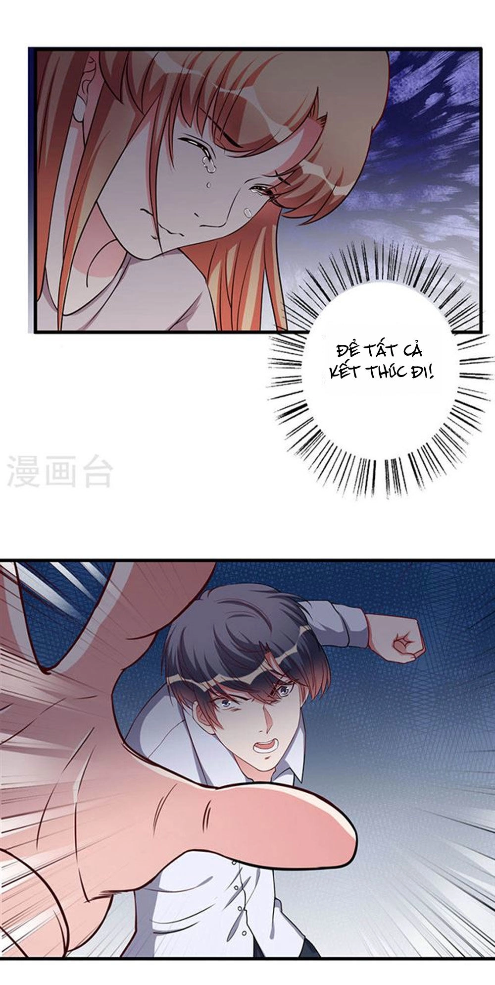 Gối Đầu Vào Tổng Tài Ác Ma Chapter 75 - 4