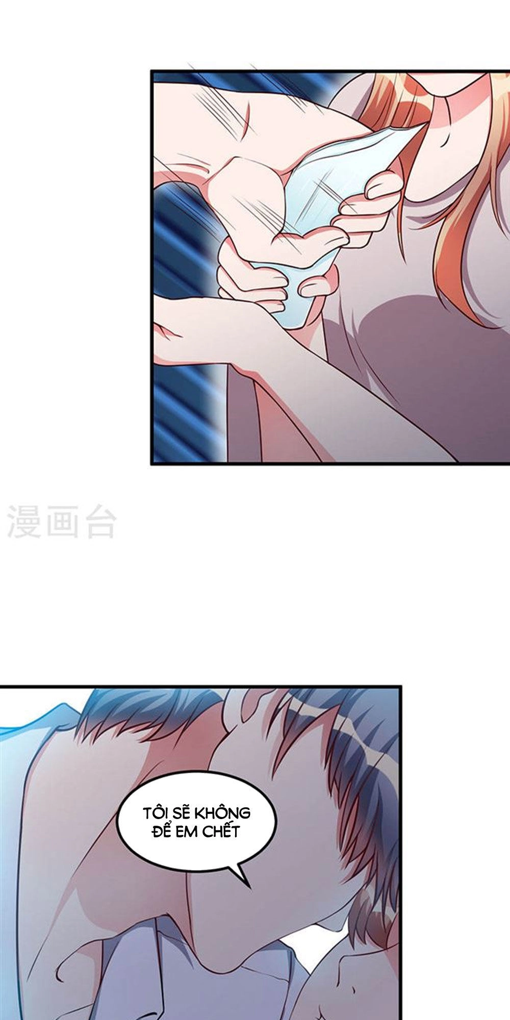 Gối Đầu Vào Tổng Tài Ác Ma Chapter 75 - 5