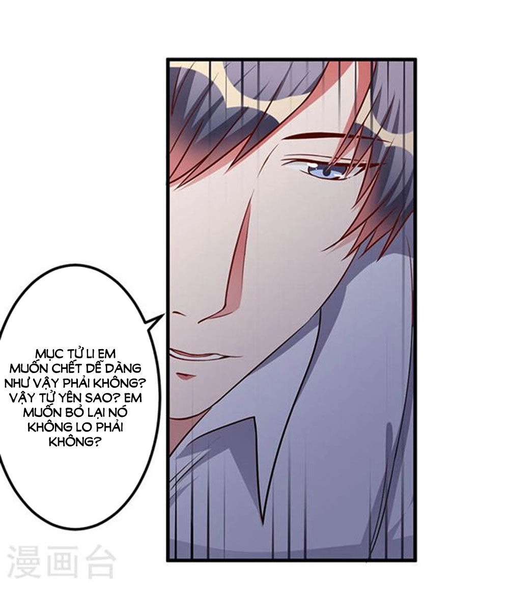 Gối Đầu Vào Tổng Tài Ác Ma Chapter 75 - 8