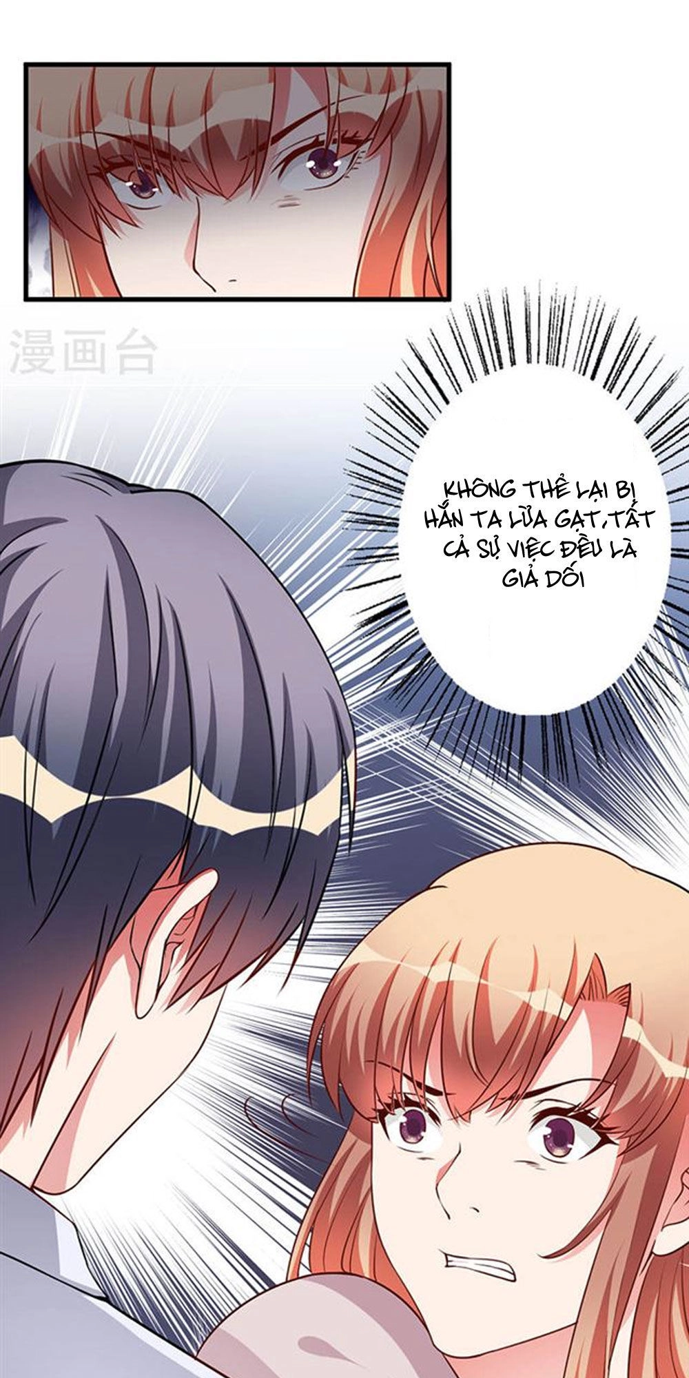 Gối Đầu Vào Tổng Tài Ác Ma Chapter 75 - 9