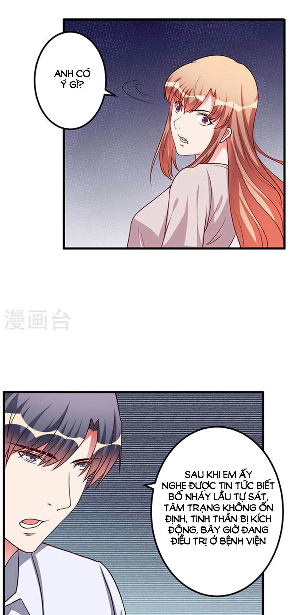 Gối Đầu Vào Tổng Tài Ác Ma Chapter 75 - 14