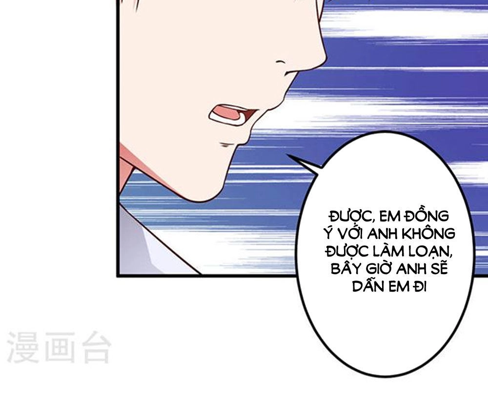 Gối Đầu Vào Tổng Tài Ác Ma Chapter 75 - 19