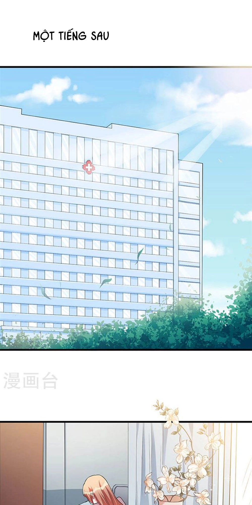 Gối Đầu Vào Tổng Tài Ác Ma Chapter 75 - 20