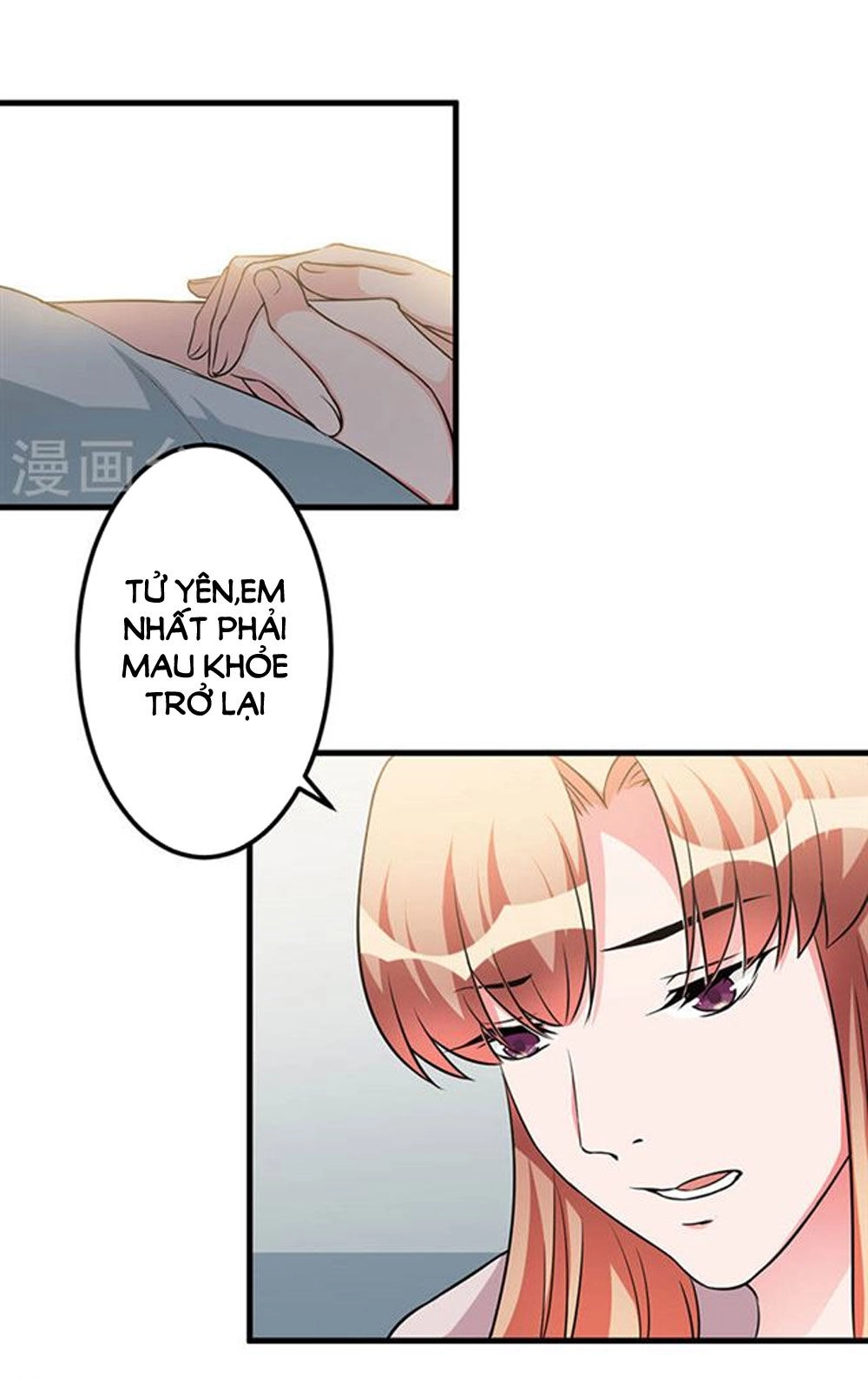 Gối Đầu Vào Tổng Tài Ác Ma Chapter 75 - 22