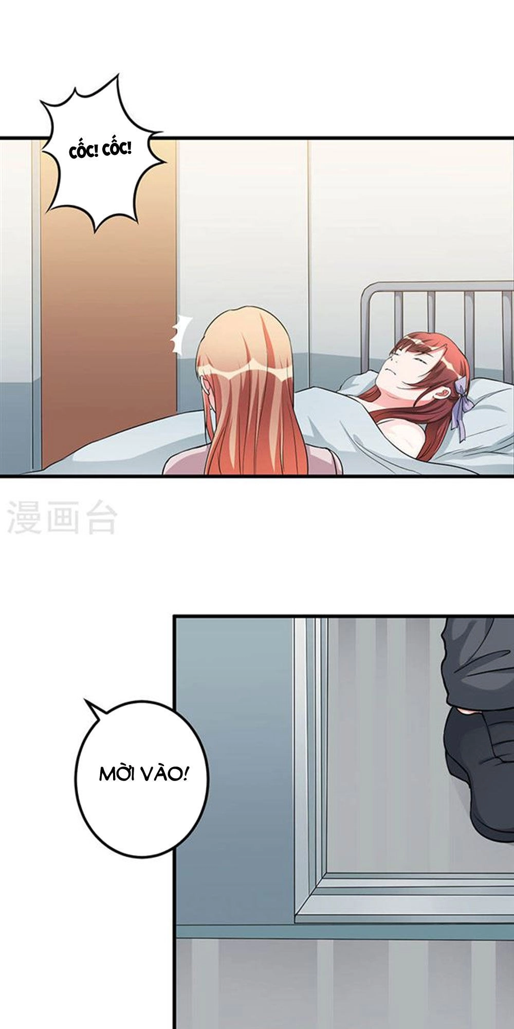 Gối Đầu Vào Tổng Tài Ác Ma Chapter 75 - 23