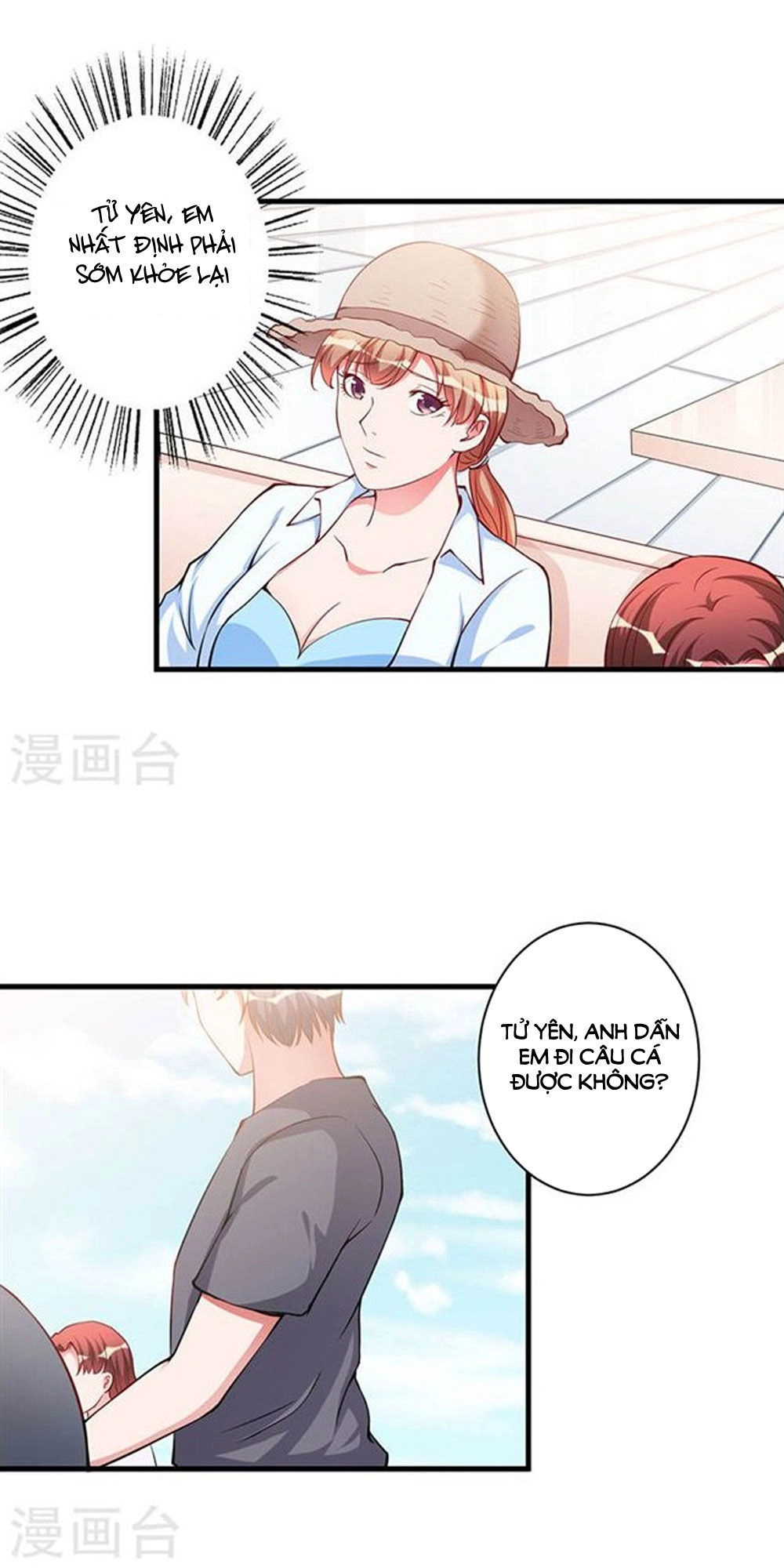 Gối Đầu Vào Tổng Tài Ác Ma Chapter 78 - 14