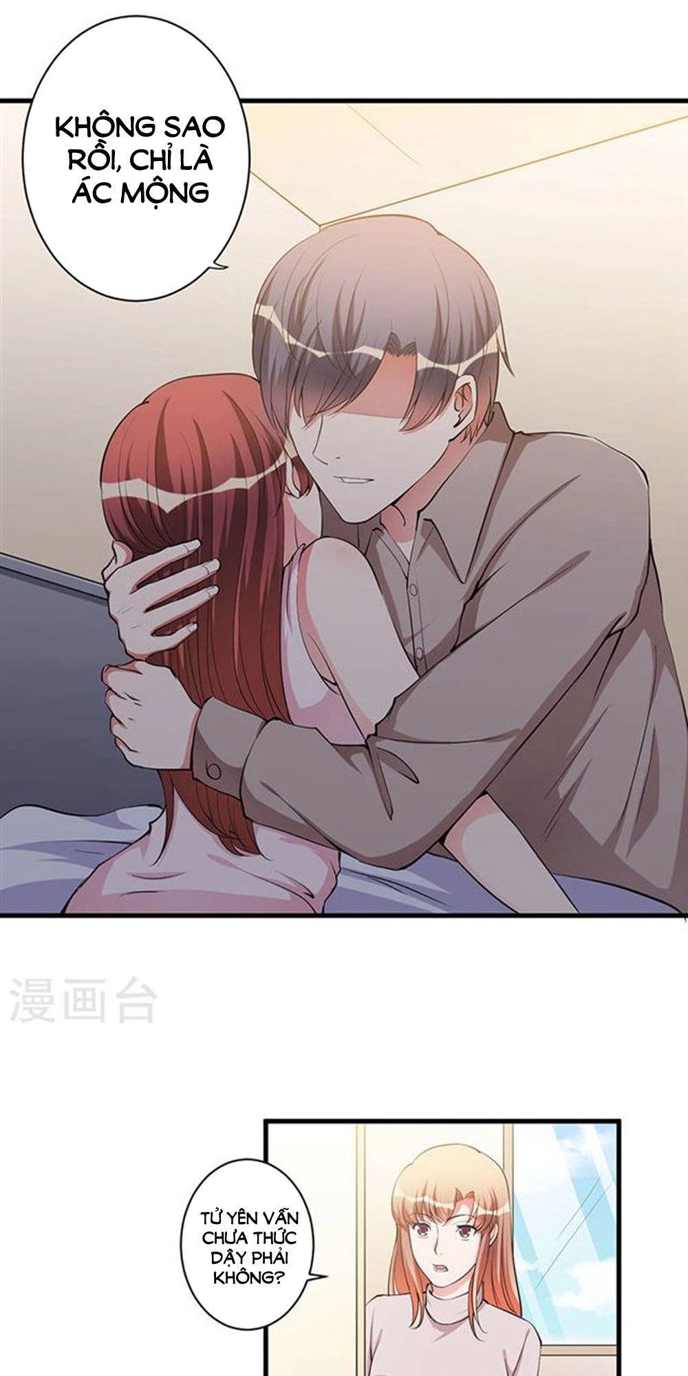 Gối Đầu Vào Tổng Tài Ác Ma Chapter 80 - 8