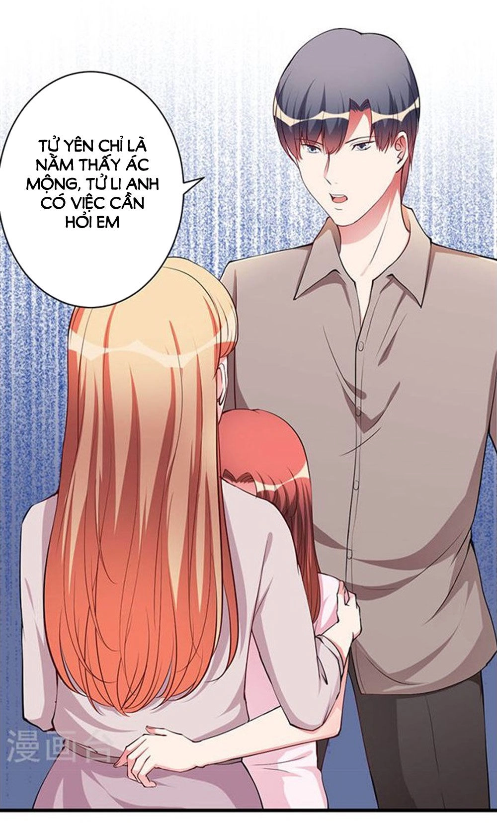 Gối Đầu Vào Tổng Tài Ác Ma Chapter 80 - 12