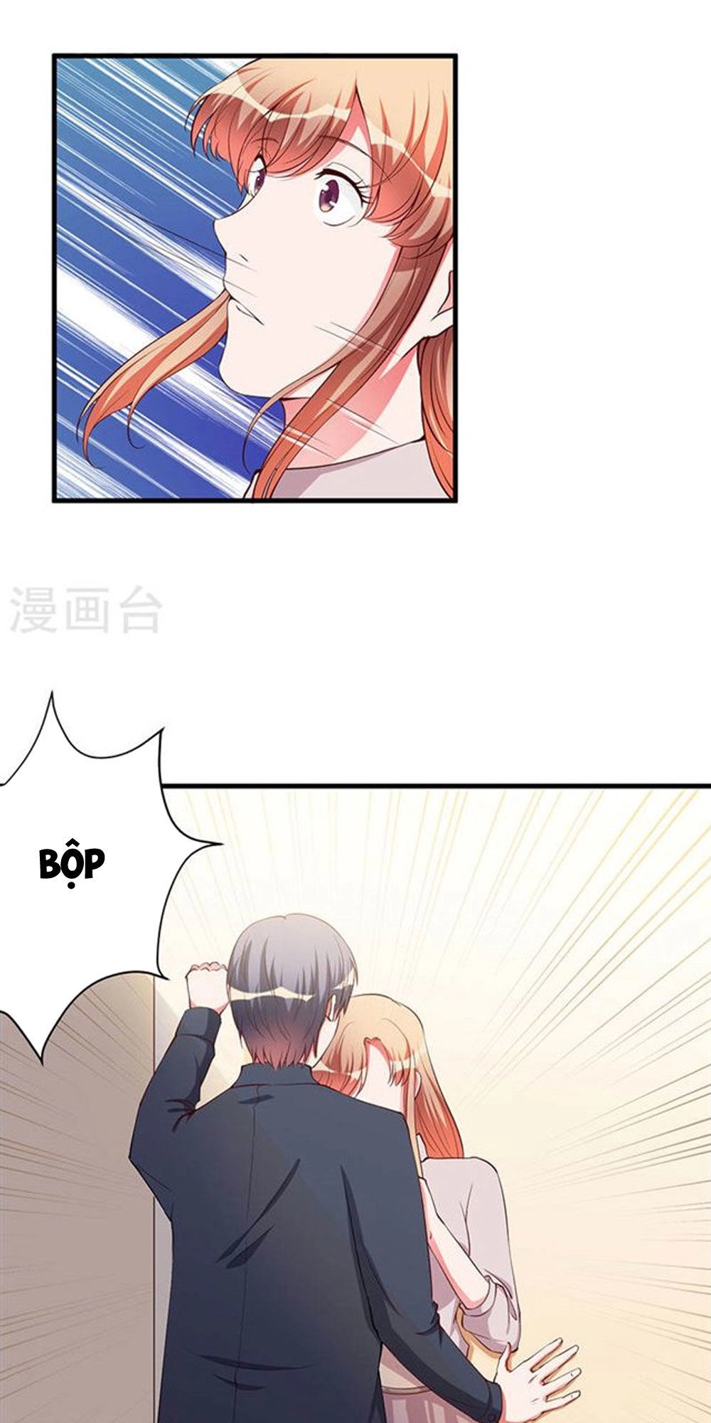 Gối Đầu Vào Tổng Tài Ác Ma Chapter 80 - 17