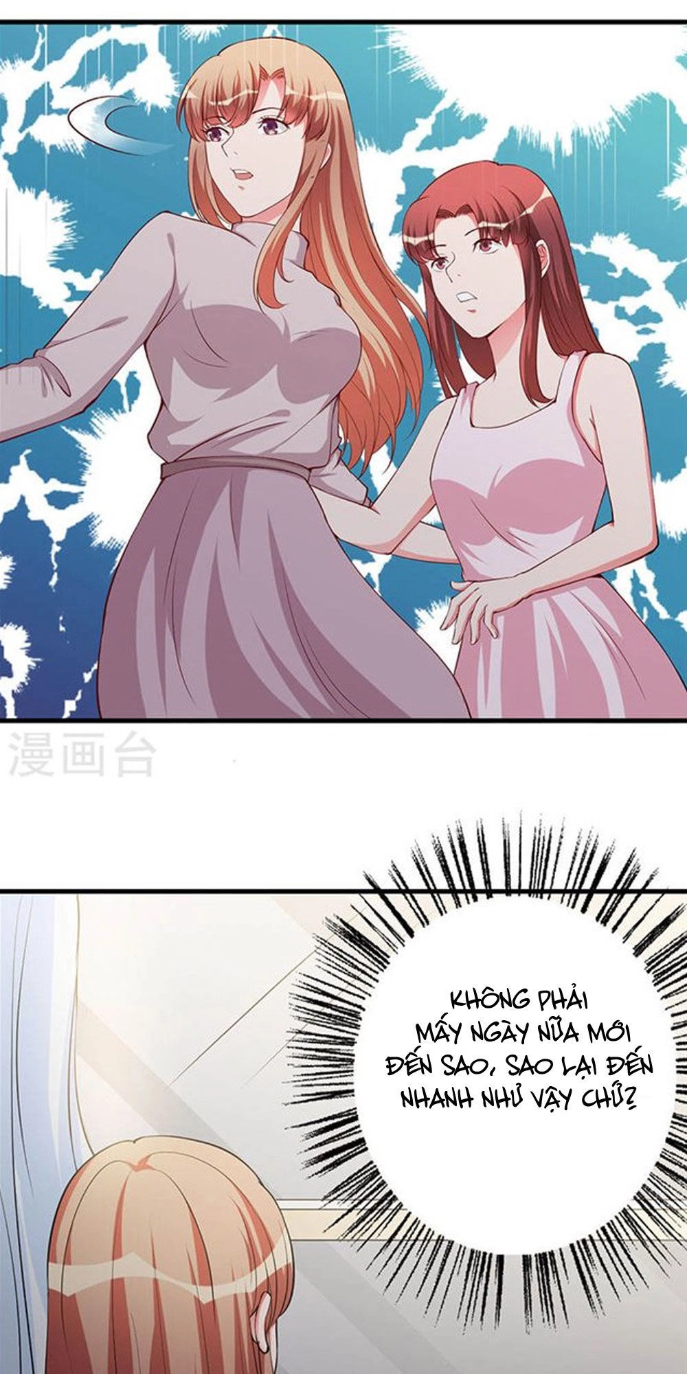 Gối Đầu Vào Tổng Tài Ác Ma Chapter 81 - 13