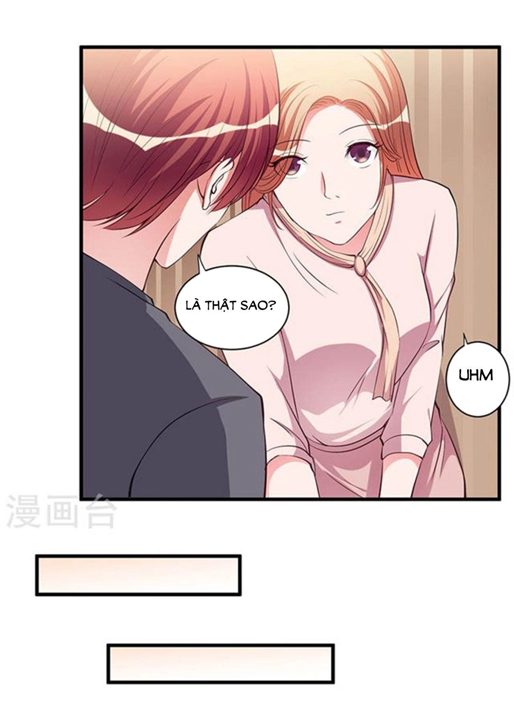 Gối Đầu Vào Tổng Tài Ác Ma Chapter 91 - 5