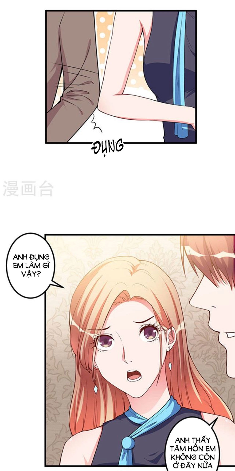 Gối Đầu Vào Tổng Tài Ác Ma Chapter 91 - 16